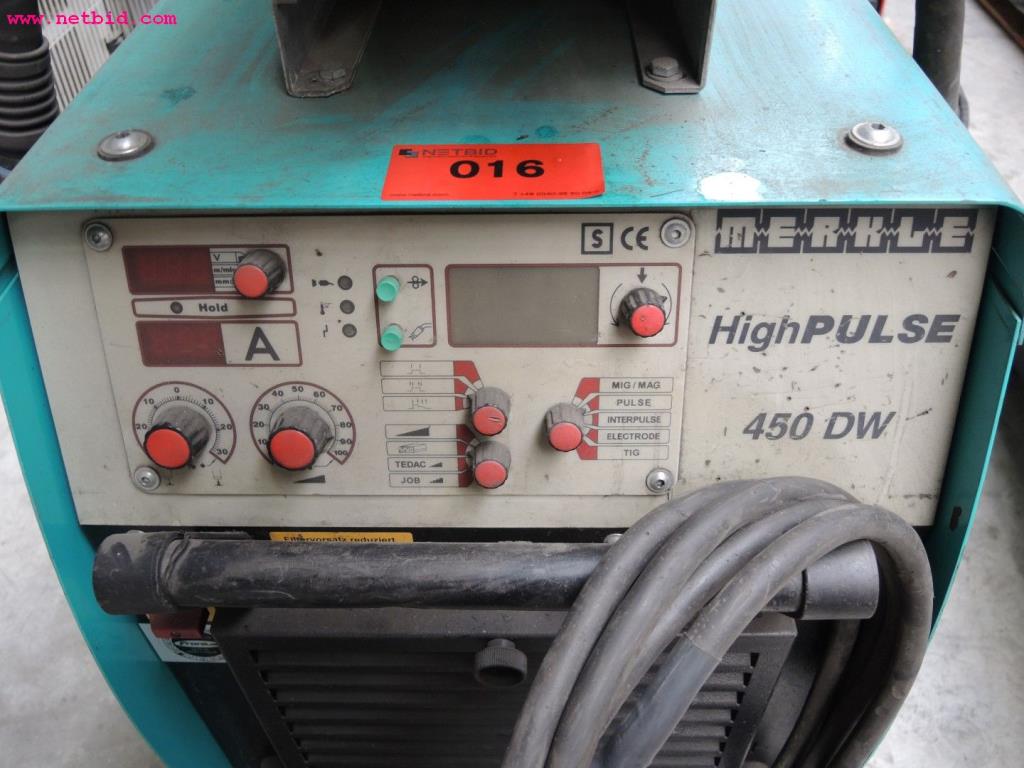 Chapas metálicas e máquinas para trabalhar metais<br><font size="2">Em colaboração com a Hilco Industrial Acquisitions bv</font>-5