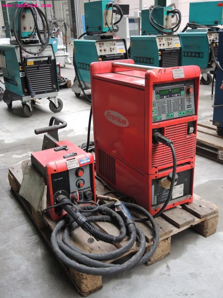 Chapas metálicas e máquinas para trabalhar metais<br><font size="2">Em colaboração com a Hilco Industrial Acquisitions bv</font>-1