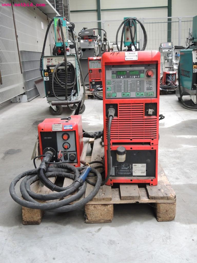 Chapas metálicas e máquinas para trabalhar metais<br><font size="2">Em colaboração com a Hilco Industrial Acquisitions bv</font>-2