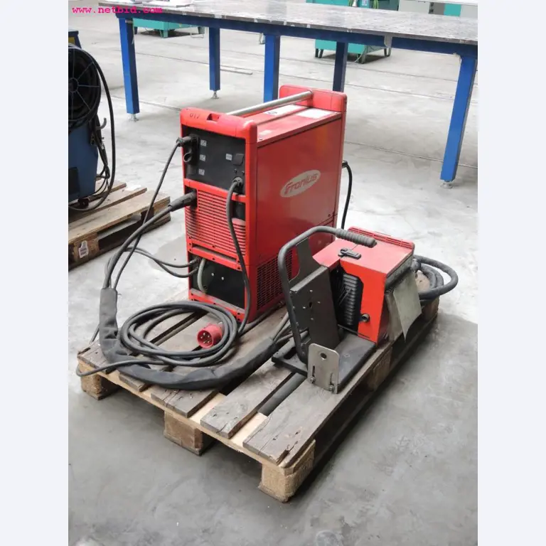 Machines pour le travail de la tôle et des métaux<br><font size="2">En collaboration avec Hilco Industrial Acquisitions bv</font>.-3