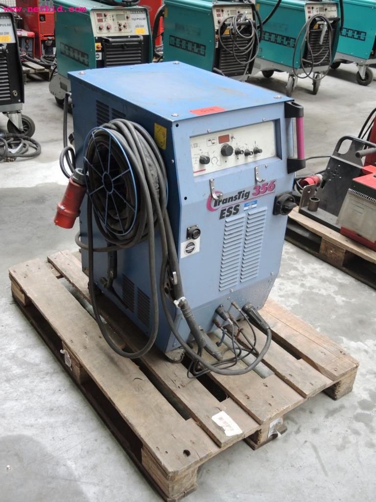 sheetmetal and metalworking machines <br><font size="2">In collaboration with Hilco Industrial Acquisitions bv<br></font>-1