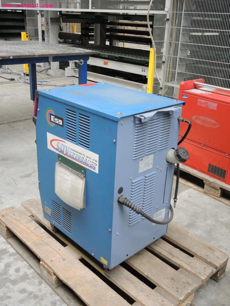 sheetmetal and metalworking machines <br><font size="2">In collaboration with Hilco Industrial Acquisitions bv<br></font>-3