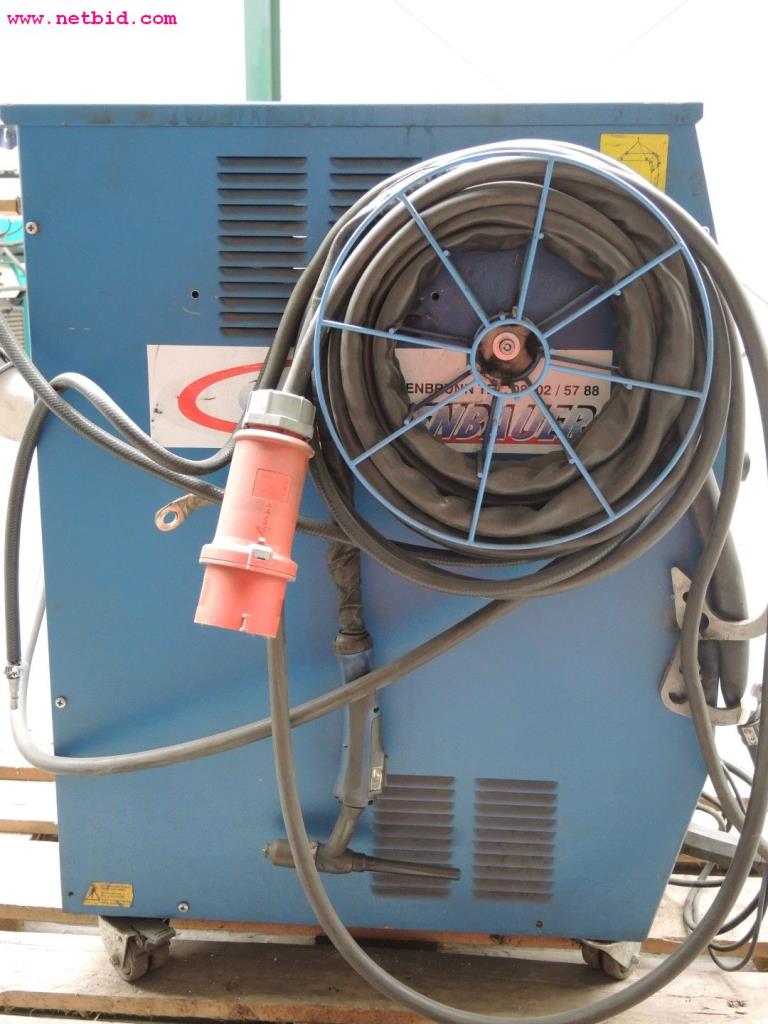 sheetmetal and metalworking machines <br><font size="2">In collaboration with Hilco Industrial Acquisitions bv<br></font>-4