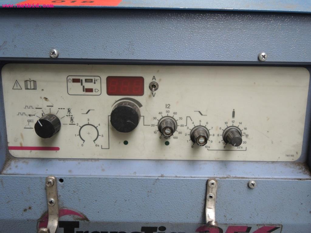 sheetmetal and metalworking machines <br><font size="2">In collaboration with Hilco Industrial Acquisitions bv<br></font>-5