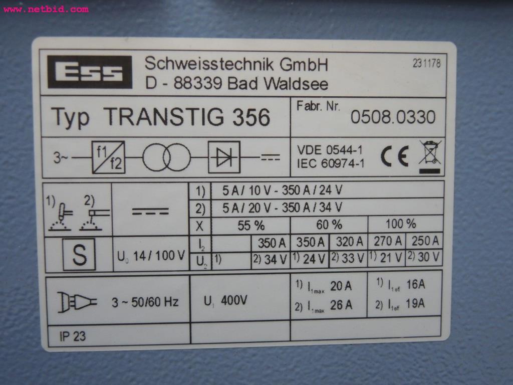 sheetmetal and metalworking machines <br><font size="2">In collaboration with Hilco Industrial Acquisitions bv<br></font>-6