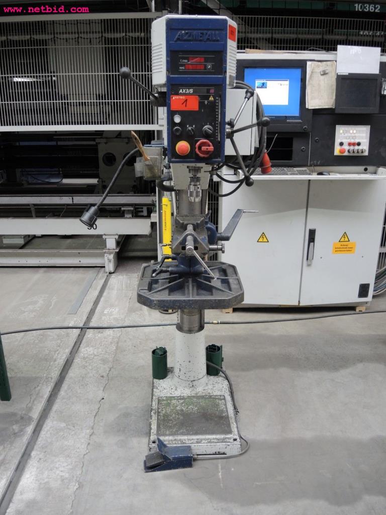 sheetmetal and metalworking machines <br><font size="2">In collaboration with Hilco Industrial Acquisitions bv<br></font>-2