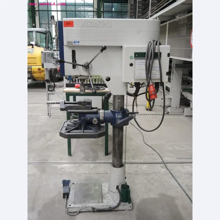 Plaat- en metaalbewerkingsmachines<br><font size="2">In samenwerking met Hilco Industrial Acquisitions bv</font>-3