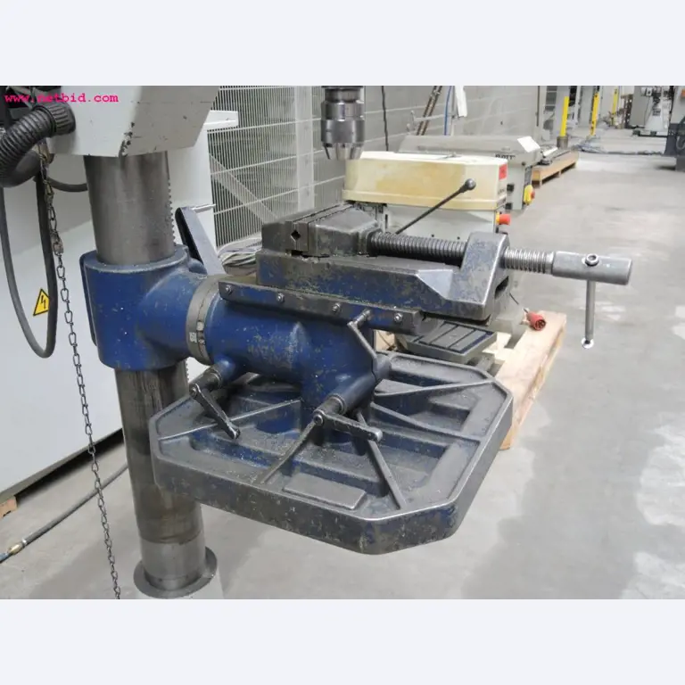 Plaat- en metaalbewerkingsmachines<br><font size="2">In samenwerking met Hilco Industrial Acquisitions bv</font>-5