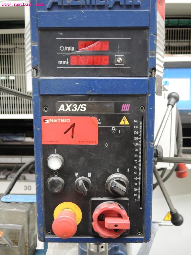 sheetmetal and metalworking machines <br><font size="2">In collaboration with Hilco Industrial Acquisitions bv<br></font>-6