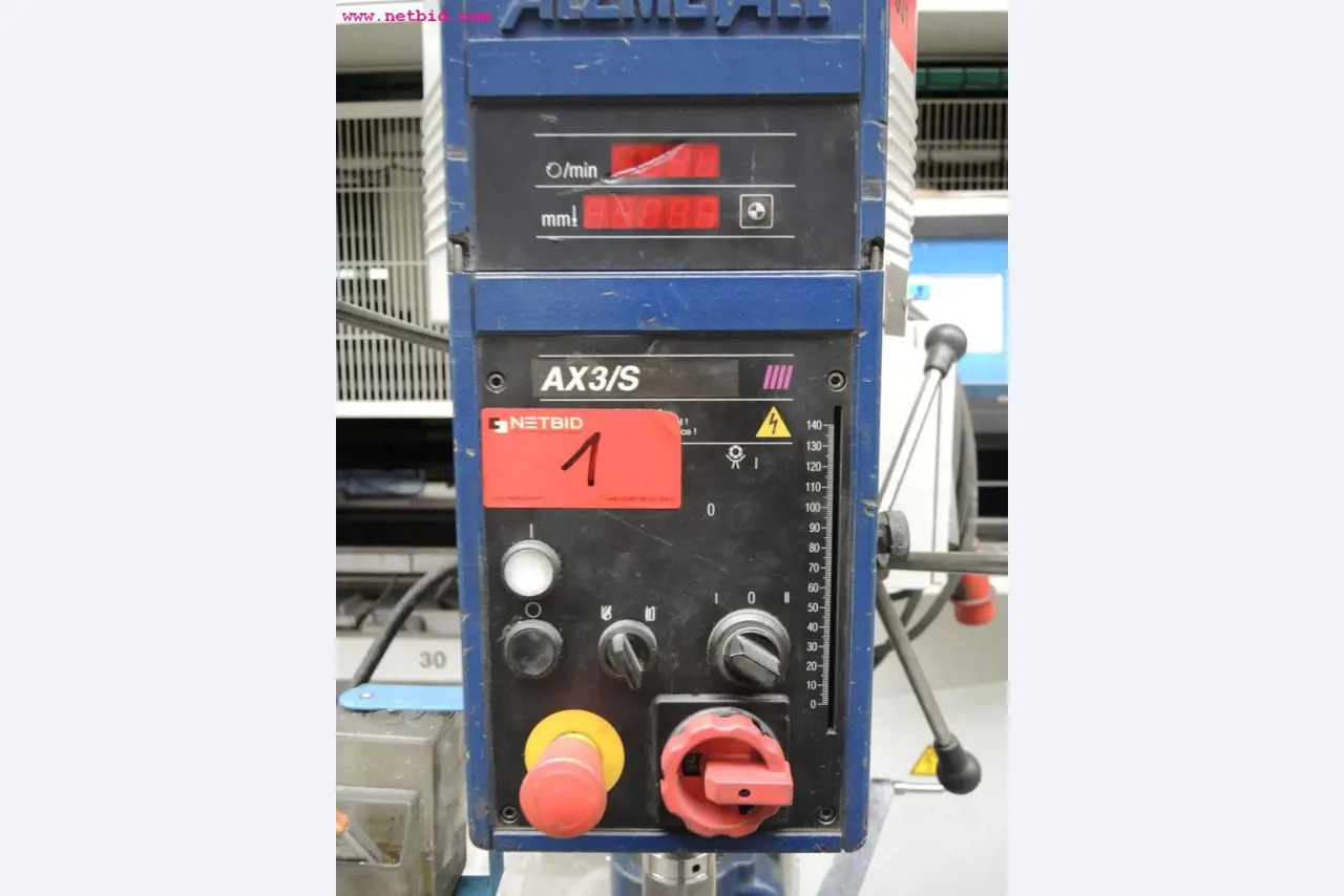 Plaat- en metaalbewerkingsmachines<br><font size="2">In samenwerking met Hilco Industrial Acquisitions bv</font>-6