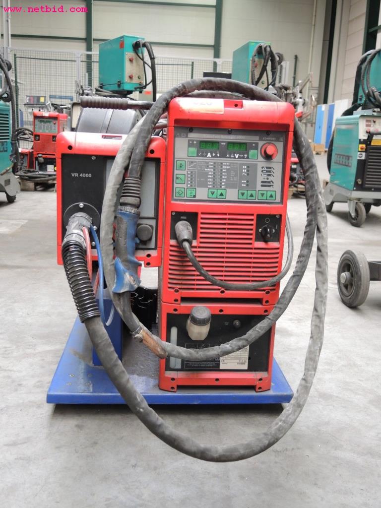 Chapas metálicas e máquinas para trabalhar metais<br><font size="2">Em colaboração com a Hilco Industrial Acquisitions bv</font>-2