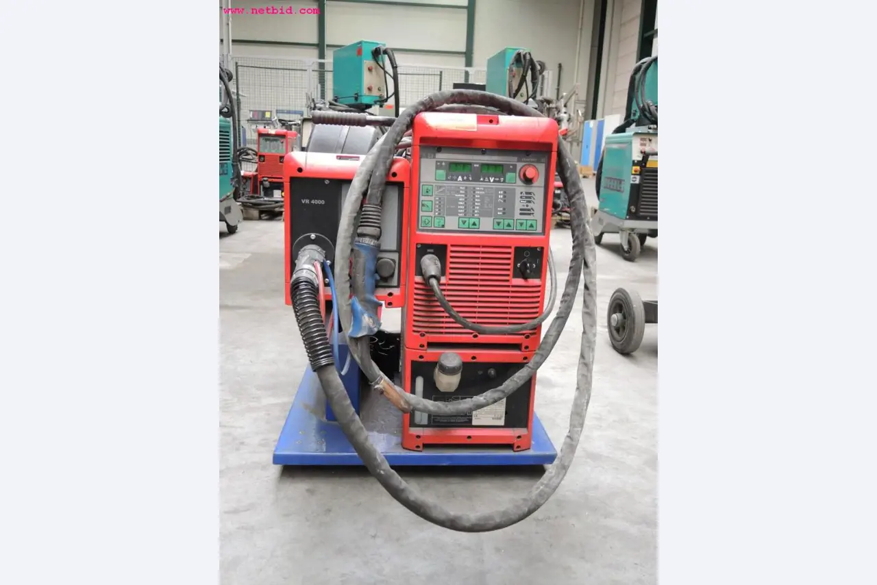 sheetmetal and metalworking machines <br><font size="2">In collaboration with Hilco Industrial Acquisitions bv<br></font>-2