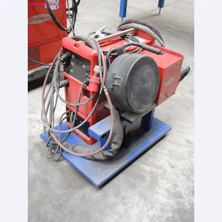 sheetmetal and metalworking machines <br><font size="2">In collaboration with Hilco Industrial Acquisitions bv<br></font>-3