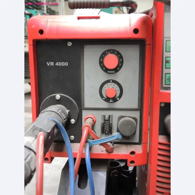 sheetmetal and metalworking machines <br><font size="2">In collaboration with Hilco Industrial Acquisitions bv<br></font>-4