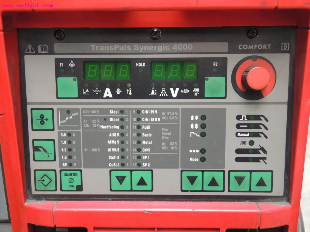 Chapas metálicas e máquinas para trabalhar metais<br><font size="2">Em colaboração com a Hilco Industrial Acquisitions bv</font>-5