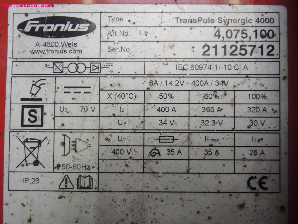 Chapas metálicas e máquinas para trabalhar metais<br><font size="2">Em colaboração com a Hilco Industrial Acquisitions bv</font>-6