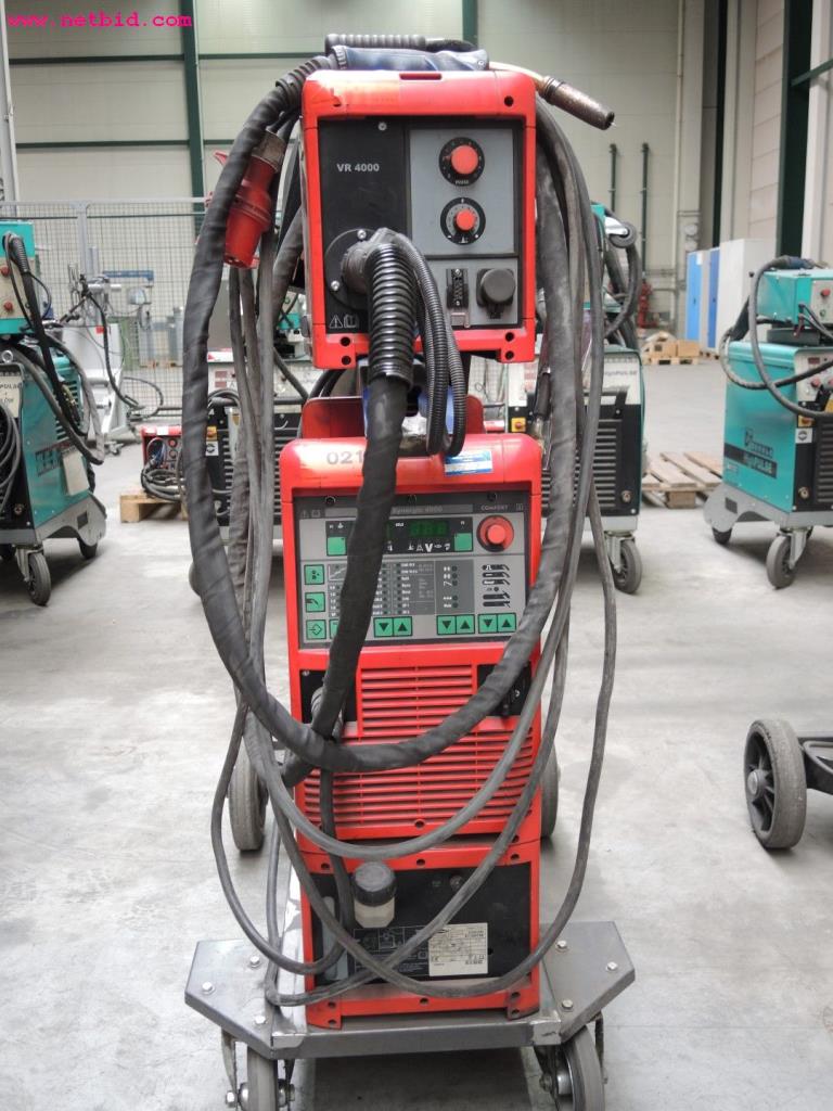 Chapas metálicas e máquinas para trabalhar metais<br><font size="2">Em colaboração com a Hilco Industrial Acquisitions bv</font>-2