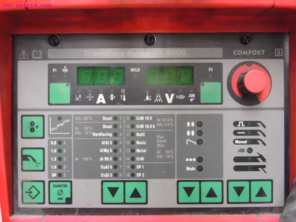 Chapas metálicas e máquinas para trabalhar metais<br><font size="2">Em colaboração com a Hilco Industrial Acquisitions bv</font>-5