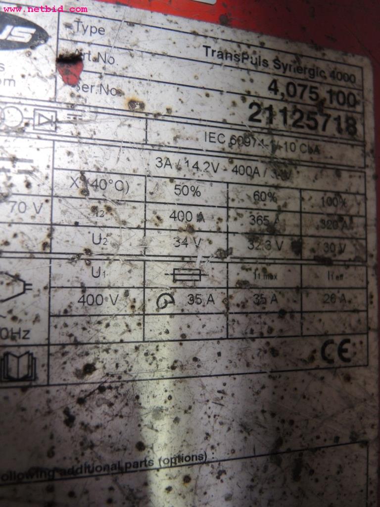Chapas metálicas e máquinas para trabalhar metais<br><font size="2">Em colaboração com a Hilco Industrial Acquisitions bv</font>-6