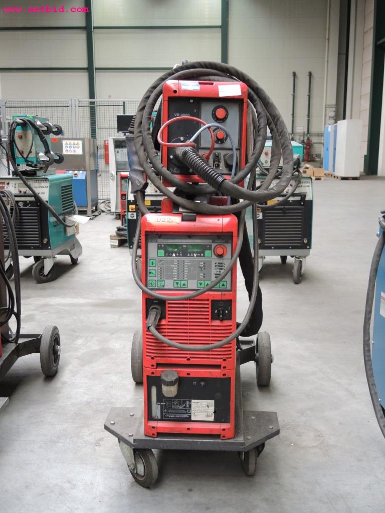 Chapas metálicas e máquinas para trabalhar metais<br><font size="2">Em colaboração com a Hilco Industrial Acquisitions bv</font>-2