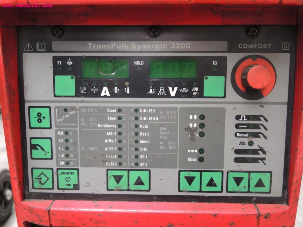 Chapas metálicas e máquinas para trabalhar metais<br><font size="2">Em colaboração com a Hilco Industrial Acquisitions bv</font>-5