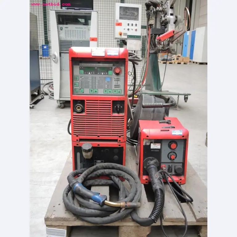 sheetmetal and metalworking machines <br><font size="2">In collaboration with Hilco Industrial Acquisitions bv<br></font>-2