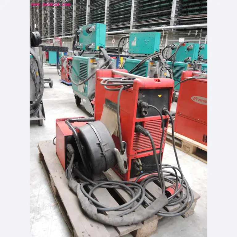 sheetmetal and metalworking machines <br><font size="2">In collaboration with Hilco Industrial Acquisitions bv<br></font>-3