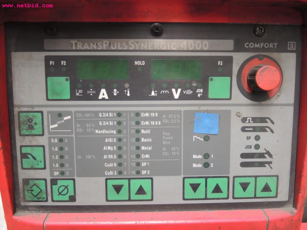 Chapas metálicas e máquinas para trabalhar metais<br><font size="2">Em colaboração com a Hilco Industrial Acquisitions bv</font>-5