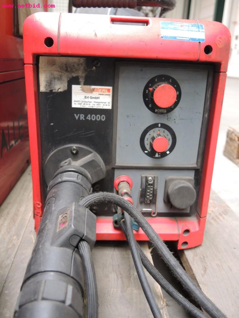 Chapas metálicas e máquinas para trabalhar metais<br><font size="2">Em colaboração com a Hilco Industrial Acquisitions bv</font>-6