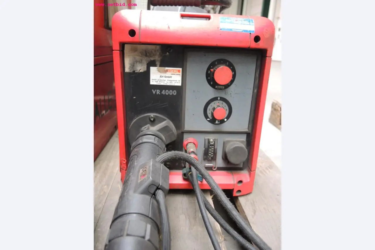 sheetmetal and metalworking machines <br><font size="2">In collaboration with Hilco Industrial Acquisitions bv<br></font>-6