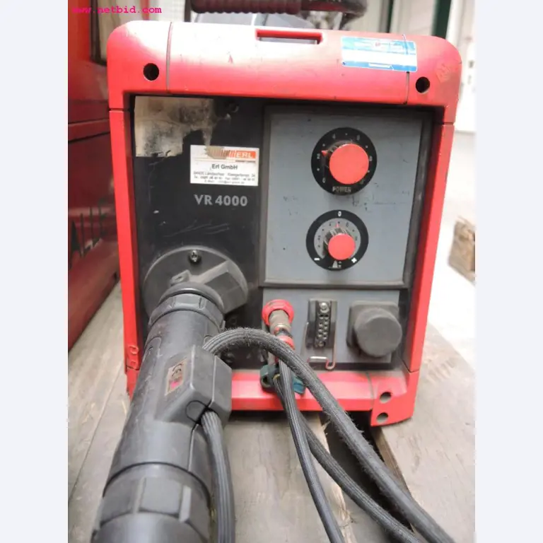 sheetmetal and metalworking machines <br><font size="2">In collaboration with Hilco Industrial Acquisitions bv<br></font>-6