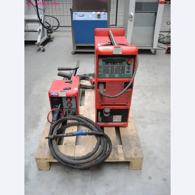 Plaat- en metaalbewerkingsmachines<br><font size="2">In samenwerking met Hilco Industrial Acquisitions bv</font>-2