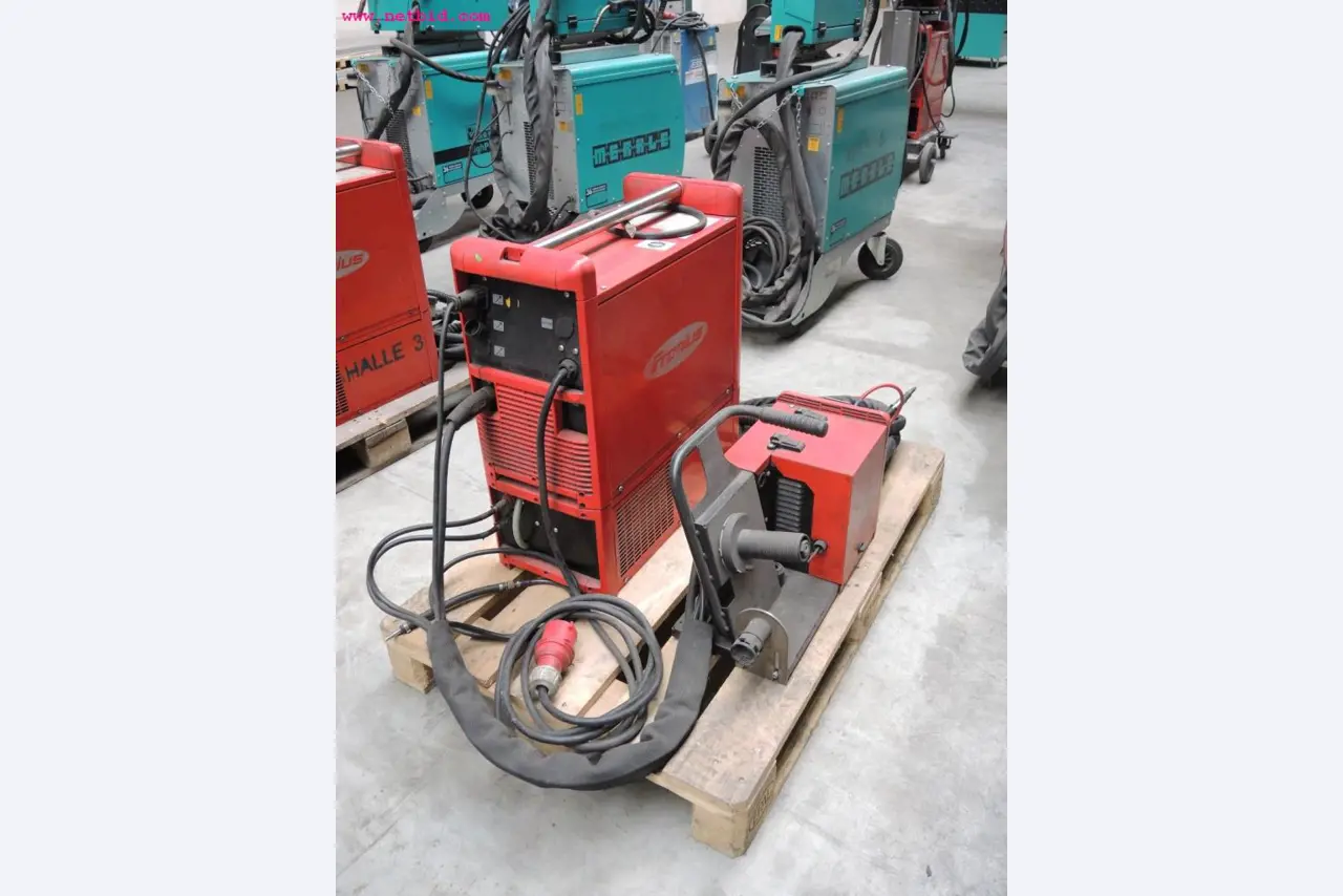 Plaat- en metaalbewerkingsmachines<br><font size="2">In samenwerking met Hilco Industrial Acquisitions bv</font>-3