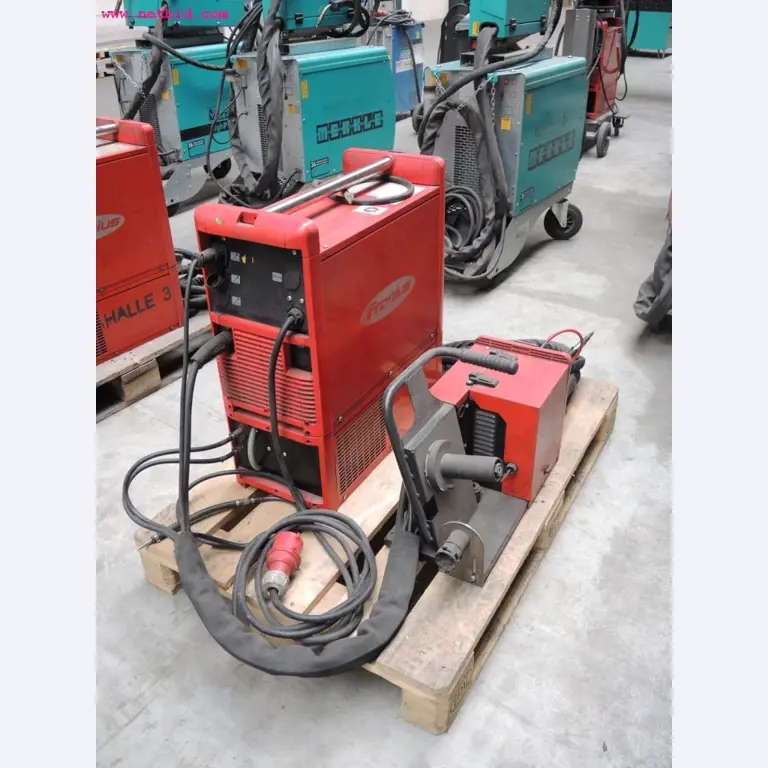 Plaat- en metaalbewerkingsmachines<br><font size="2">In samenwerking met Hilco Industrial Acquisitions bv</font>-3
