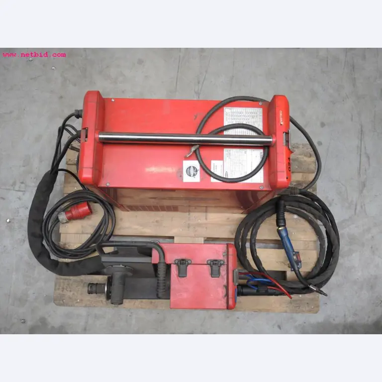 Plaat- en metaalbewerkingsmachines<br><font size="2">In samenwerking met Hilco Industrial Acquisitions bv</font>-4
