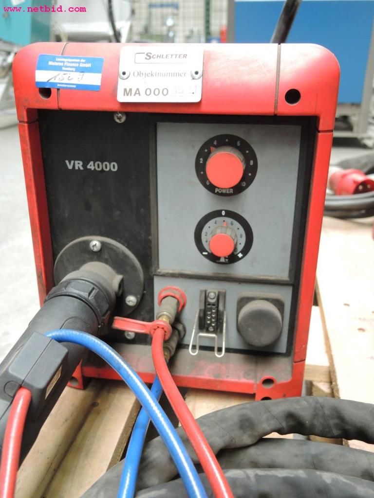 Chapas metálicas e máquinas para trabalhar metais<br><font size="2">Em colaboração com a Hilco Industrial Acquisitions bv</font>-5