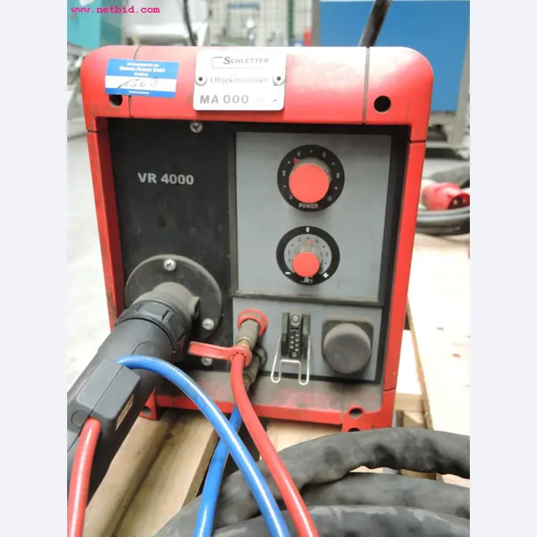 Plaat- en metaalbewerkingsmachines<br><font size="2">In samenwerking met Hilco Industrial Acquisitions bv</font>-5