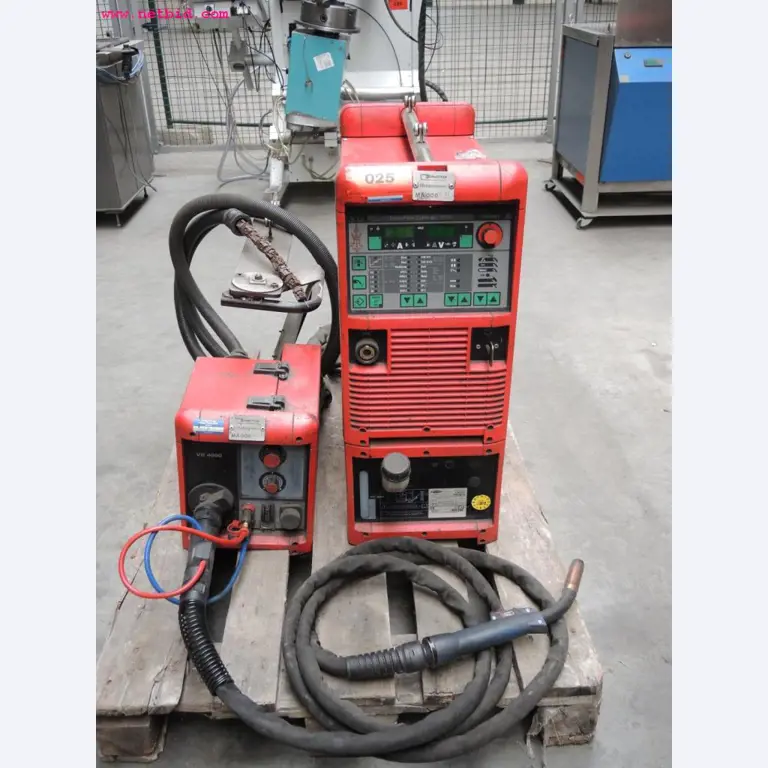 sheetmetal and metalworking machines <br><font size="2">In collaboration with Hilco Industrial Acquisitions bv<br></font>-2