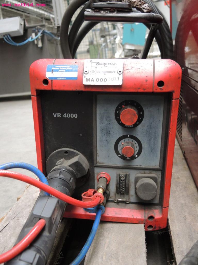 Chapas metálicas e máquinas para trabalhar metais<br><font size="2">Em colaboração com a Hilco Industrial Acquisitions bv</font>-5