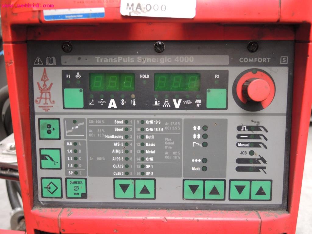 Chapas metálicas e máquinas para trabalhar metais<br><font size="2">Em colaboração com a Hilco Industrial Acquisitions bv</font>-6