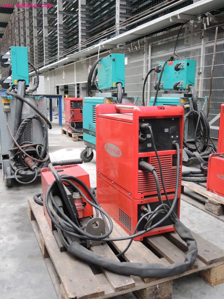 Chapas metálicas e máquinas para trabalhar metais<br><font size="2">Em colaboração com a Hilco Industrial Acquisitions bv</font>-3