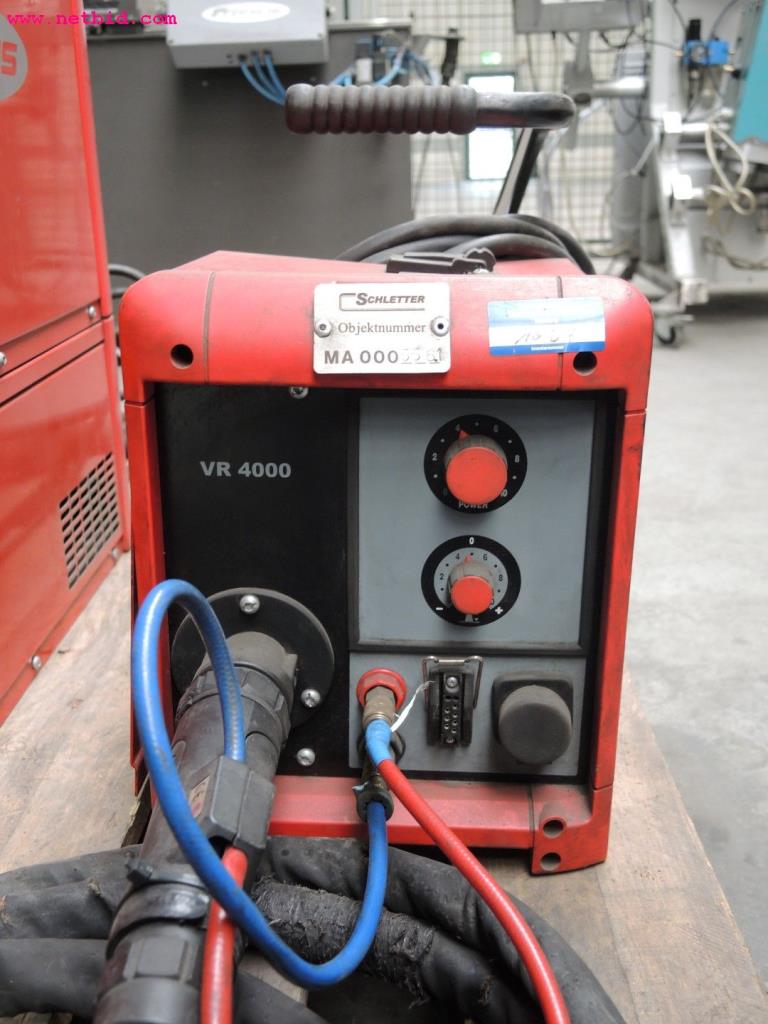 Chapas metálicas e máquinas para trabalhar metais<br><font size="2">Em colaboração com a Hilco Industrial Acquisitions bv</font>-5