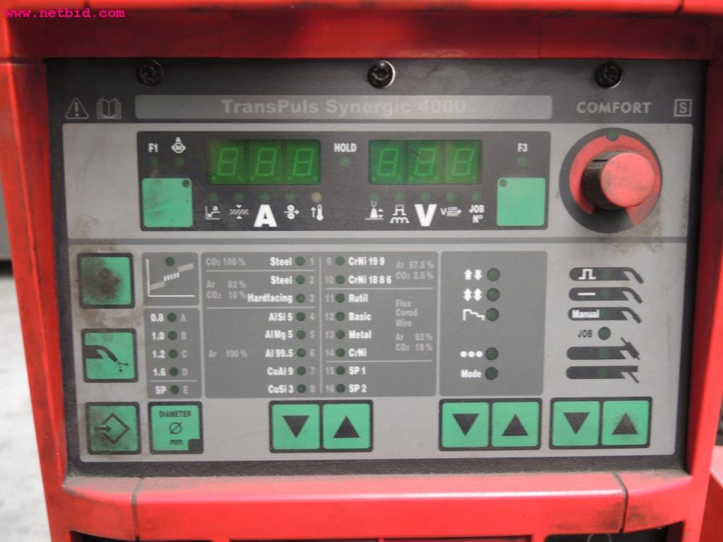 Chapas metálicas e máquinas para trabalhar metais<br><font size="2">Em colaboração com a Hilco Industrial Acquisitions bv</font>-6
