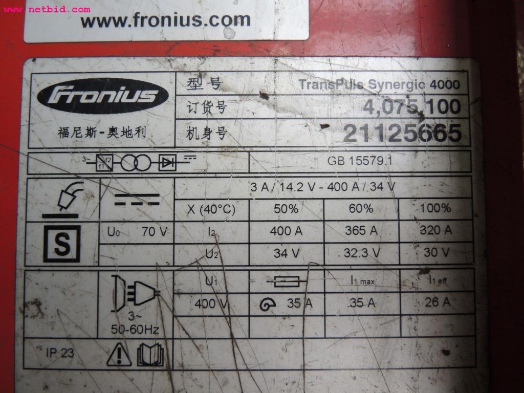 Chapas metálicas e máquinas para trabalhar metais<br><font size="2">Em colaboração com a Hilco Industrial Acquisitions bv</font>-7