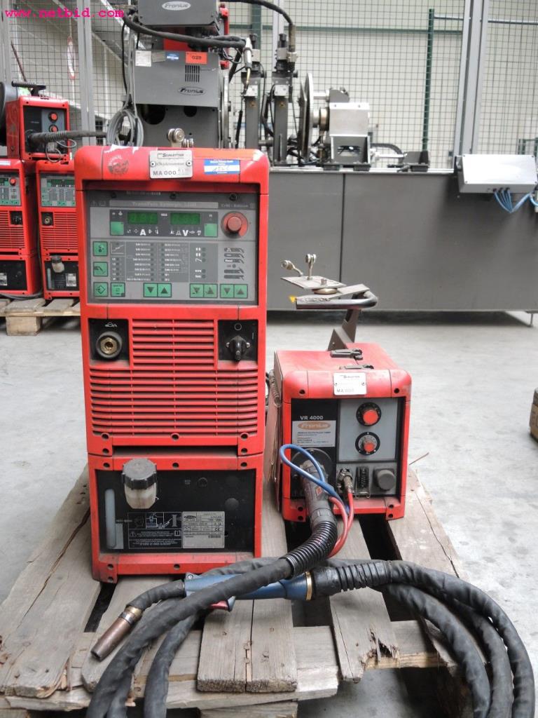 Chapas metálicas e máquinas para trabalhar metais<br><font size="2">Em colaboração com a Hilco Industrial Acquisitions bv</font>-2