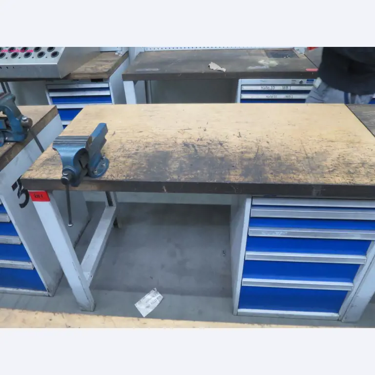 Chapas metálicas e máquinas para trabalhar metais<br><font size="2">Em colaboração com a Hilco Industrial Acquisitions bv</font>-1