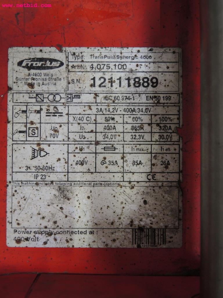 Chapas metálicas e máquinas para trabalhar metais<br><font size="2">Em colaboração com a Hilco Industrial Acquisitions bv</font>-2