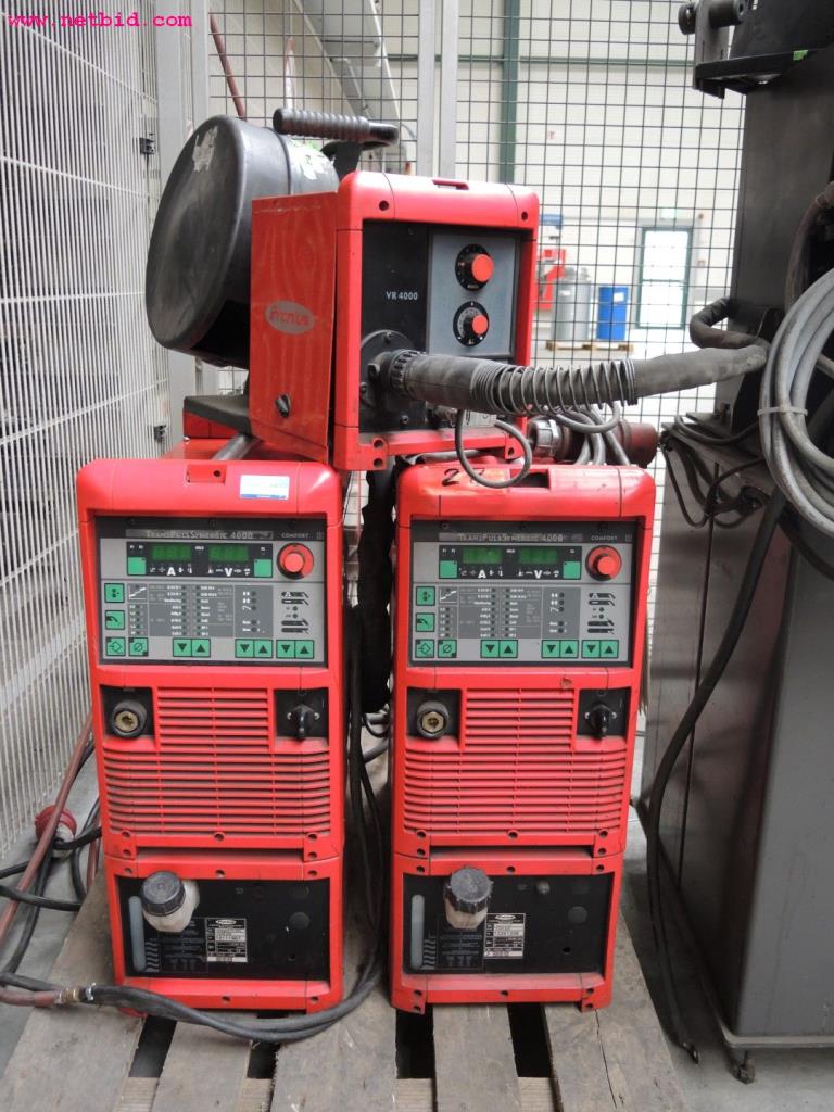 Chapas metálicas e máquinas para trabalhar metais<br><font size="2">Em colaboração com a Hilco Industrial Acquisitions bv</font>-6