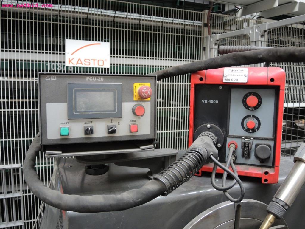 Chapas metálicas e máquinas para trabalhar metais<br><font size="2">Em colaboração com a Hilco Industrial Acquisitions bv</font>-9