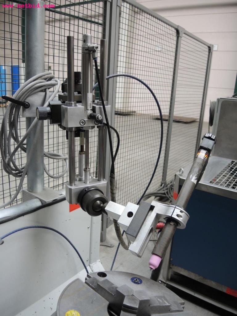 Chapas metálicas e máquinas para trabalhar metais<br><font size="2">Em colaboração com a Hilco Industrial Acquisitions bv</font>-4